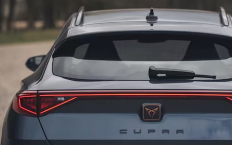 西班牙高性能品牌 Cupra 仍有可能进入美国市场