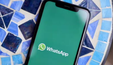 WhatsApp推出的功能语音视频切换查看一次语音聊天锁定快捷方式等