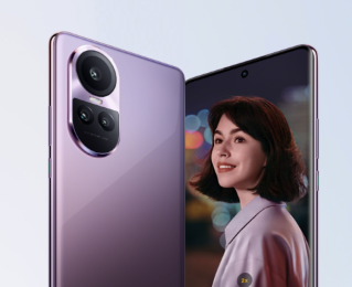 Oppo Reno 10 Pro+智能手机获得ColorOS 14官方更新