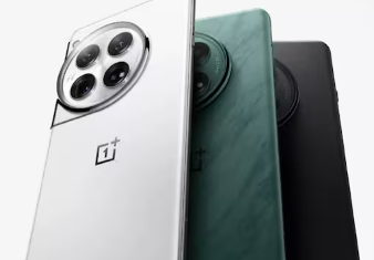 OnePlus 12发布会确认将于1月23日举行