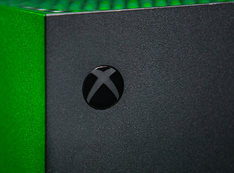 如何在外部硬盘上保存Xbox Series X/S游戏