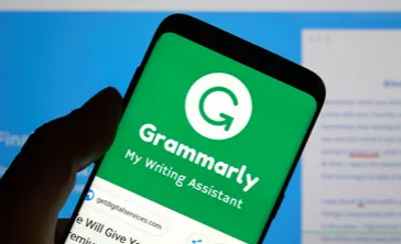 iPhone用户将获得Grammarly提供的强大的新人工智能工具