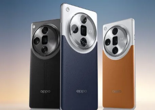 OPPO Find X7 Ultra智能手机推出50MP四摄像头设置