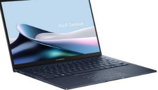 华硕Zenbook 14 OLED 2024超极本运行时间长达15小时