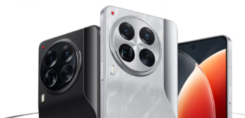 Tecno Camon 30系列发布预告索尼相机皮革后背等