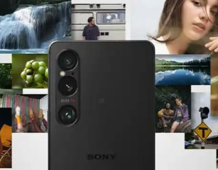 索尼Xperia 1 VI预期功能关注即将推出的旗舰摄影手机