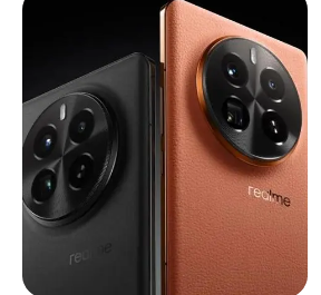 Realme GT 5 Pro是一款5G智能手机