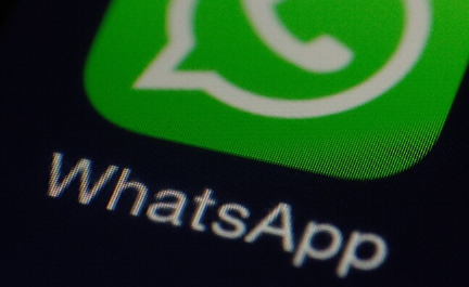WhatsApp可能会在未来的更新中让你更改聊天气泡的颜色