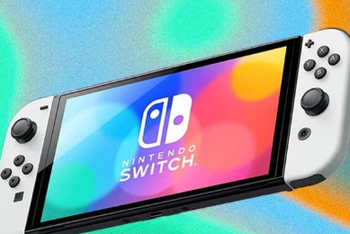 任天堂Switch路易吉洋楼2高清预告片将于6月27日发售