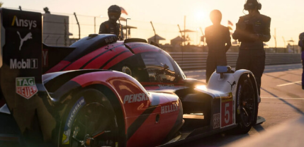 Forza Motorsport 9更新带来耐力赛赛百灵赛道免费汽车等