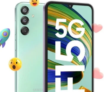 三星Galaxy F15 Airtel版发布与普通F15一样但价格更便宜