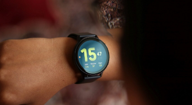 Galaxy Watch FE 渲染图发布 透露有趣细节