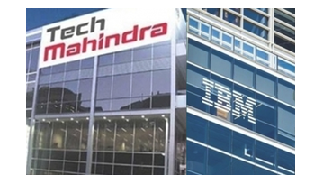 Tech Mahindra与IBM携手帮助企业加速采用GenAI