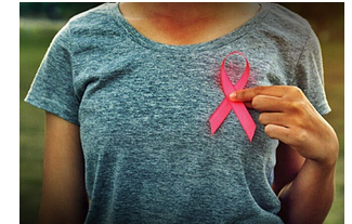 新的血液检测可以在扫描之前预测乳腺癌的复发