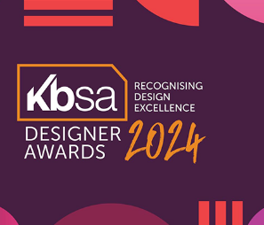 KBSA公布今年设计师奖入围名单