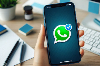 WhatsApp开始推出新功能用户可以用印地语和英语转录语音笔记