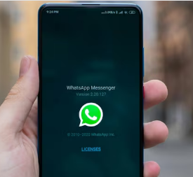 WhatsApp可能很快就会允许你进行视频笔记