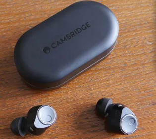 备受好评的Cambridge Audio耳机在PrimeDay期间降价至历史最低价