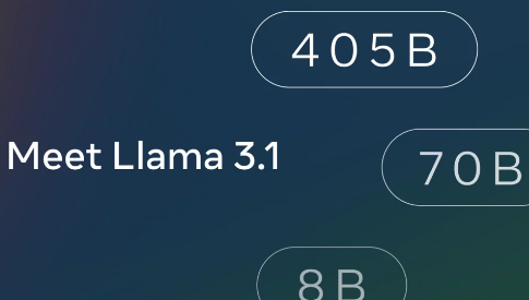 Meta推出全新开源语言模型Llama3.1上下文长度增加至128K个标记