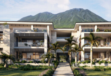 四季酒店集团在尼维斯开设全新私人住宅拓展酒店版图
