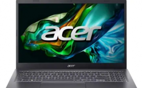 以 450 美元的价格购买 Acer Aspire 5 节省开学费用