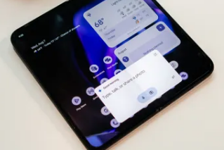 谷歌Gemini以全新面貌点亮Android屏幕