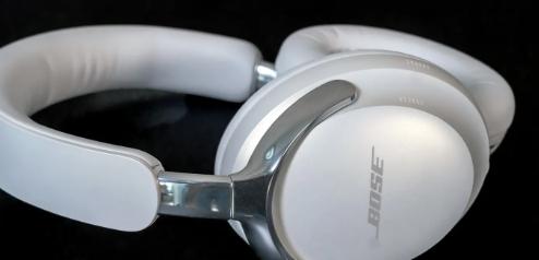 Bose QuietComfort Ultra耳机评测